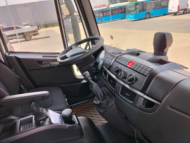 IVECO EuroCargo ML80E22/FP EVI_E - S100 HIGHCOMFORT... - شاحنة ستارة: صور 3 IVECO EuroCargo ML80E22/FP EVI_E - S100 HIGHCOMFORT... - شاحنة ستارة: صور 3