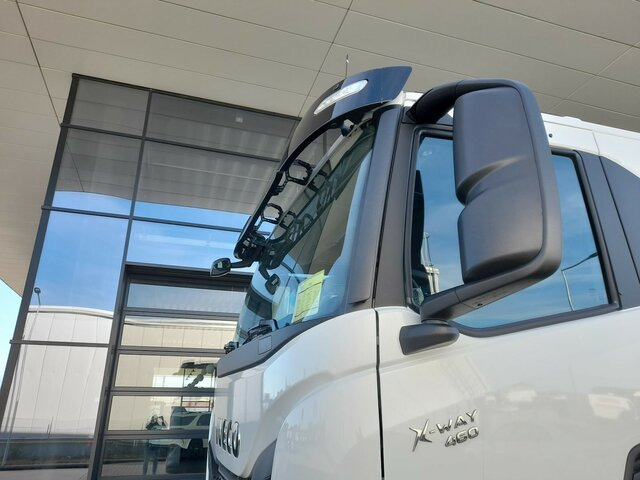 IVECO X-Way AT280X46Y/PS ON+ FULL LED-DAB-BT... - الشاسيه شاحنة: صور 3 IVECO X-Way AT280X46Y/PS ON+ FULL LED-DAB-BT... - الشاسيه شاحنة: صور 3