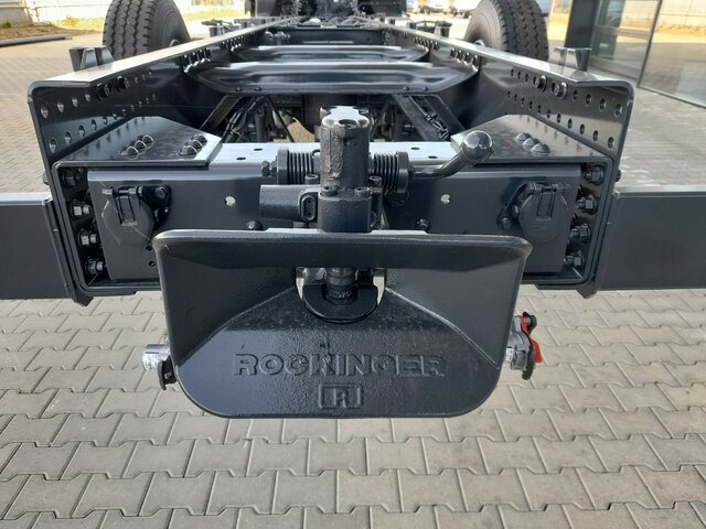 IVECO X-Way AT280X46Y/PS ON+ FULL LED-DAB-BT... - الشاسيه شاحنة: صور 2 IVECO X-Way AT280X46Y/PS ON+ FULL LED-DAB-BT... - الشاسيه شاحنة: صور 2