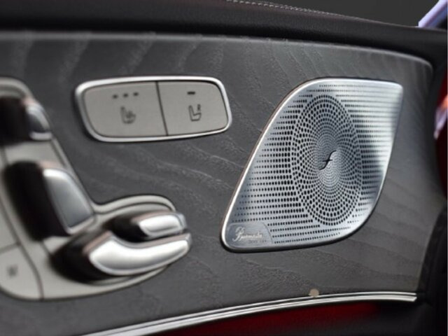 MERCEDES-BENZ AMG GT 53 4M+ PACK.AERODINAMIC V8-STYLING NIGHT... - كوبيه: صور 4 MERCEDES-BENZ AMG GT 53 4M+ PACK.AERODINAMIC V8-STYLING NIGHT... - كوبيه: صور 4