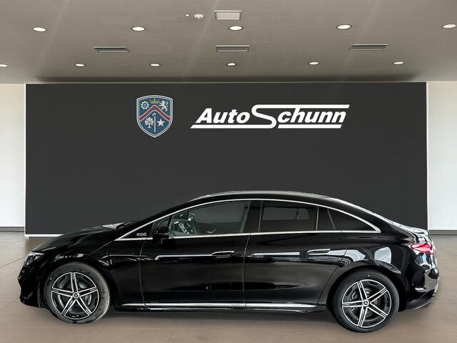 MERCEDES-BENZ EQE 350 4Matic AMG LINE+AC+ELECTRIC ART+ADVANCED... - سيدان: صور 2 MERCEDES-BENZ EQE 350 4Matic AMG LINE+AC+ELECTRIC ART+ADVANCED... - سيدان: صور 2