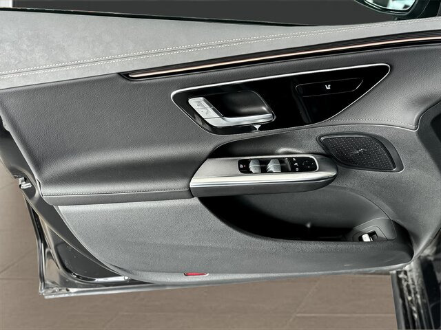 MERCEDES-BENZ EQE 350 4Matic AMG LINE+AC+ELECTRIC ART+ADVANCED... - سيدان: صور 5 MERCEDES-BENZ EQE 350 4Matic AMG LINE+AC+ELECTRIC ART+ADVANCED... - سيدان: صور 5