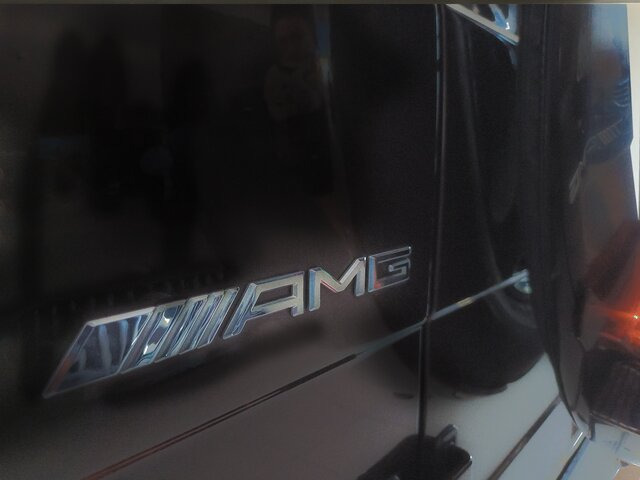 MERCEDES-BENZ G 63 AMG DESIGNO EXCL CONFORT PARK COMAND DISTRO... - سيارة دفع رباعي: صور 4 MERCEDES-BENZ G 63 AMG DESIGNO EXCL CONFORT PARK COMAND DISTRO... - سيارة دفع رباعي: صور 4