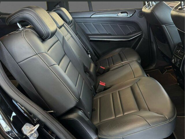 MERCEDES-BENZ GLS 63 AMG 4M EXCLUSIV/CARBON/MEMO/PANO/MCONTUR... - سيارة دفع رباعي: صور 3 MERCEDES-BENZ GLS 63 AMG 4M EXCLUSIV/CARBON/MEMO/PANO/MCONTUR... - سيارة دفع رباعي: صور 3