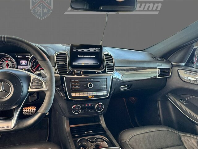 MERCEDES-BENZ GLS 63 AMG 4M EXCLUSIV/CARBON/MEMO/PANO/MCONTUR... - سيارة دفع رباعي: صور 5 MERCEDES-BENZ GLS 63 AMG 4M EXCLUSIV/CARBON/MEMO/PANO/MCONTUR... - سيارة دفع رباعي: صور 5