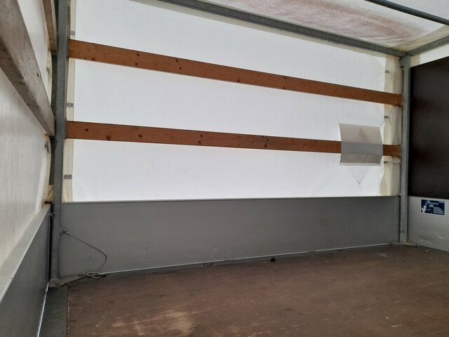 MERCEDES-BENZ Sprinter 316 DOKA 4X4+6 LOCURI+BENA TRANSPORT... - صغيرة, ميكروباص: صور 4 MERCEDES-BENZ Sprinter 316 DOKA 4X4+6 LOCURI+BENA TRANSPORT... - صغيرة, ميكروباص: صور 4