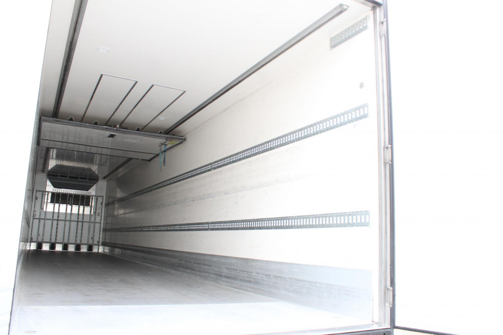 Chereau CV 1550 Strom 2,60h TW Liftachse FRC - مبردة نصف مقطورة: صور 2 Chereau CV 1550 Strom 2,60h TW Liftachse FRC - مبردة نصف مقطورة: صور 2