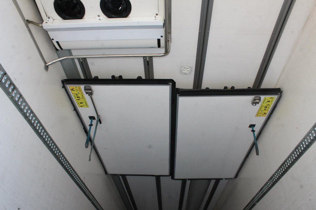 Chereau CV 1950Mt. 2,60h Strom Bi-Multi-Temp. TW LBW FRC - مبردة نصف مقطورة: صور 2 Chereau CV 1950Mt. 2,60h Strom Bi-Multi-Temp. TW LBW FRC - مبردة نصف مقطورة: صور 2