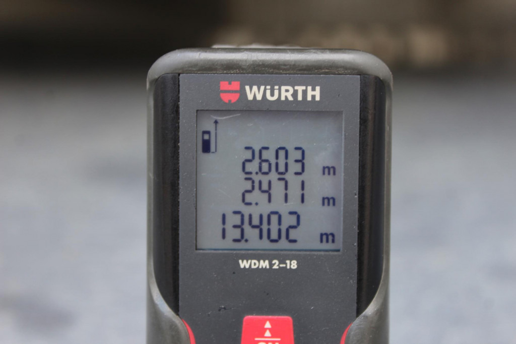 Chereau TK SLXe 200 2,6h Fleischer Meat Viande - مبردة نصف مقطورة: صور 4 Chereau TK SLXe 200 2,6h Fleischer Meat Viande - مبردة نصف مقطورة: صور 4