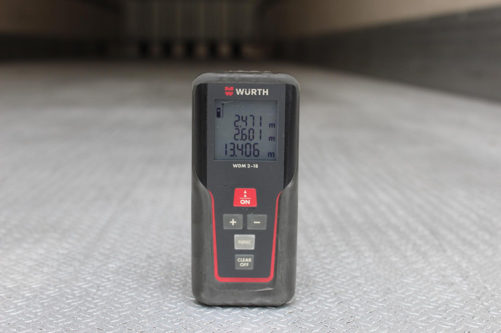 Chereau TK SLXi Spectrum Bi-Multi-Temp. TW FRC 26 - مبردة نصف مقطورة: صور 2 Chereau TK SLXi Spectrum Bi-Multi-Temp. TW FRC 26 - مبردة نصف مقطورة: صور 2