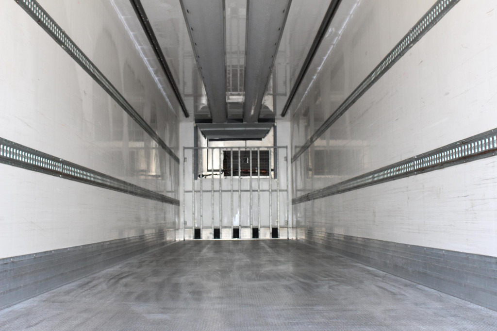 Chereau Thermo King SLXe 200 Aluboden FRC 06 2025 - مبردة نصف مقطورة: صور 2 Chereau Thermo King SLXe 200 Aluboden FRC 06 2025 - مبردة نصف مقطورة: صور 2
