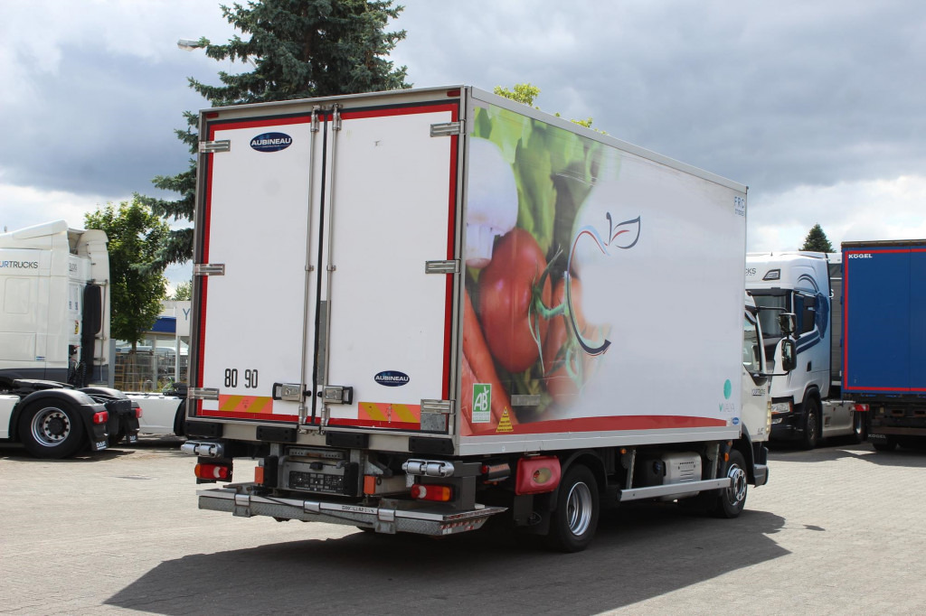 تأجير Daf LF 260 E6  Carrier Supra 550   Strom  Tür   LBW Daf LF 260 E6  Carrier Supra 550   Strom  Tür   LBW: صور 10