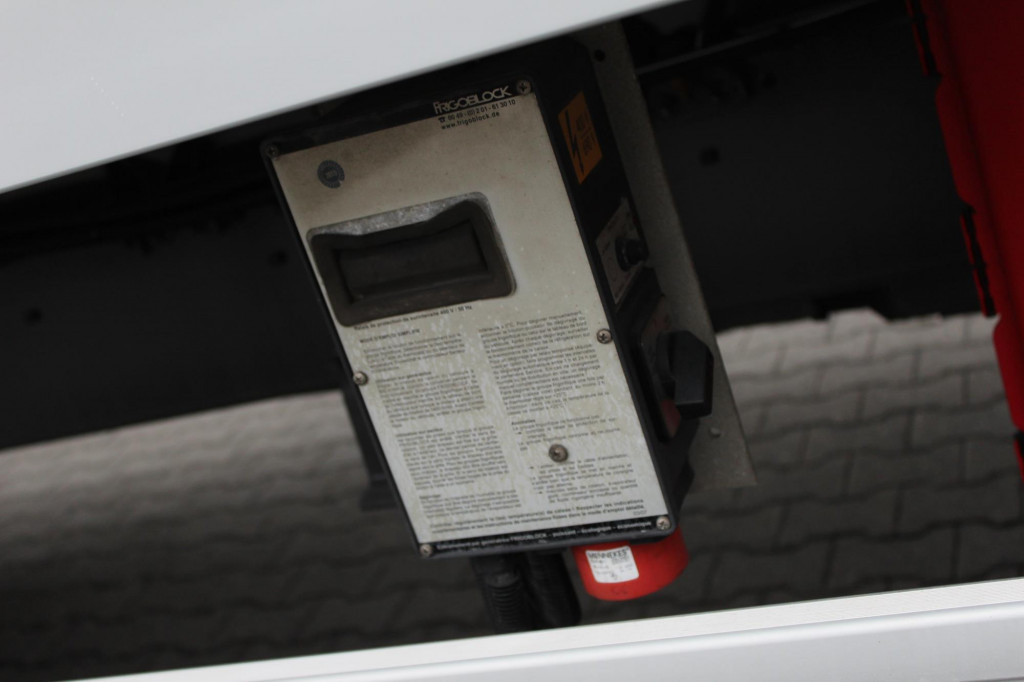 تأجير Daf LF 280 E6 Frigoblock LBW Rolltor Strom Klima Daf LF 280 E6 Frigoblock LBW Rolltor Strom Klima: صور 6 تأجير Daf LF 280 E6 Frigoblock LBW Rolltor Strom Klima Daf LF 280 E6 Frigoblock LBW Rolltor Strom Klima: صور 6