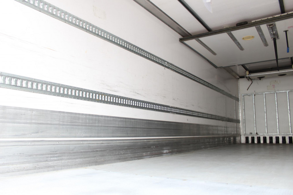 Daf LF 310 E6 CS 1050 MT Bi-Temp LBW Strom FRC - مبردة شاحنة: صور 3 Daf LF 310 E6 CS 1050 MT Bi-Temp LBW Strom FRC - مبردة شاحنة: صور 3