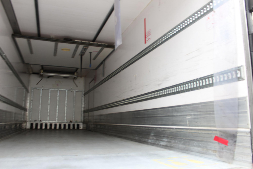 Daf LF 310 E6 CS 1050 MT Bi-Temp LBW Strom FRC - مبردة شاحنة: صور 2 Daf LF 310 E6 CS 1050 MT Bi-Temp LBW Strom FRC - مبردة شاحنة: صور 2