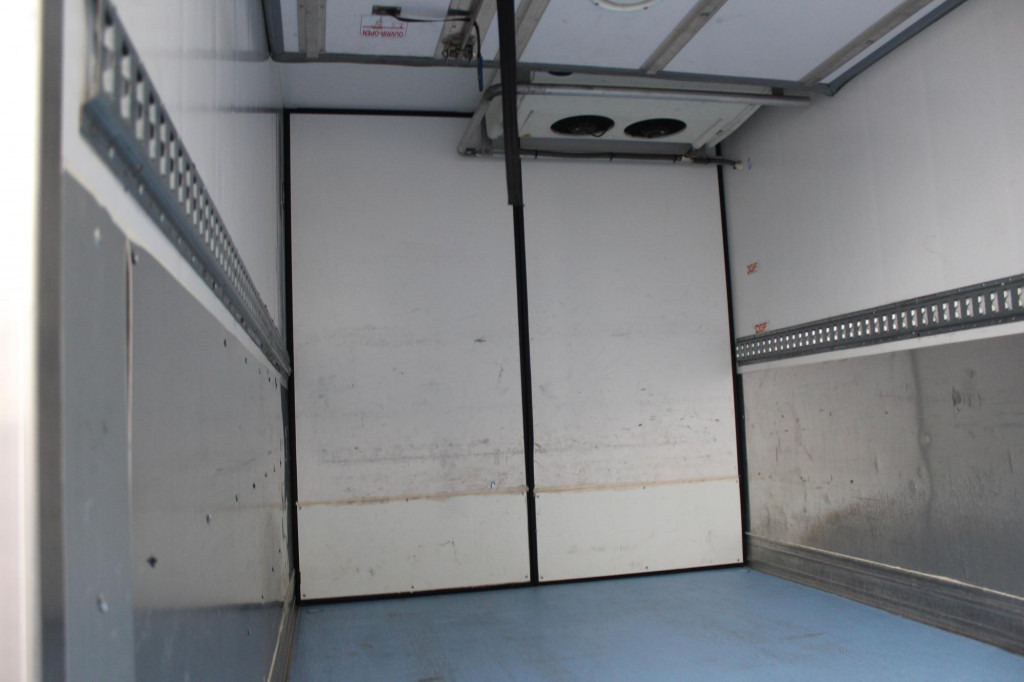 Iveco Daily 70-180 CP 600 Tiefkühl Bi-Temp Doppelräder - الشاحنات الصغيرة المبردة: صور 5 Iveco Daily 70-180 CP 600 Tiefkühl Bi-Temp Doppelräder - الشاحنات الصغيرة المبردة: صور 5