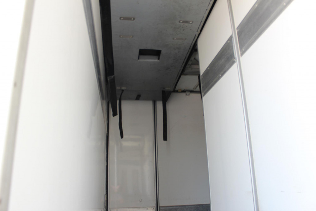 Iveco Daily 72C21 3.0L TK-800R Bi-Temp Tür+LBW - الشاحنات الصغيرة المبردة: صور 5 Iveco Daily 72C21 3.0L TK-800R Bi-Temp Tür+LBW - الشاحنات الصغيرة المبردة: صور 5