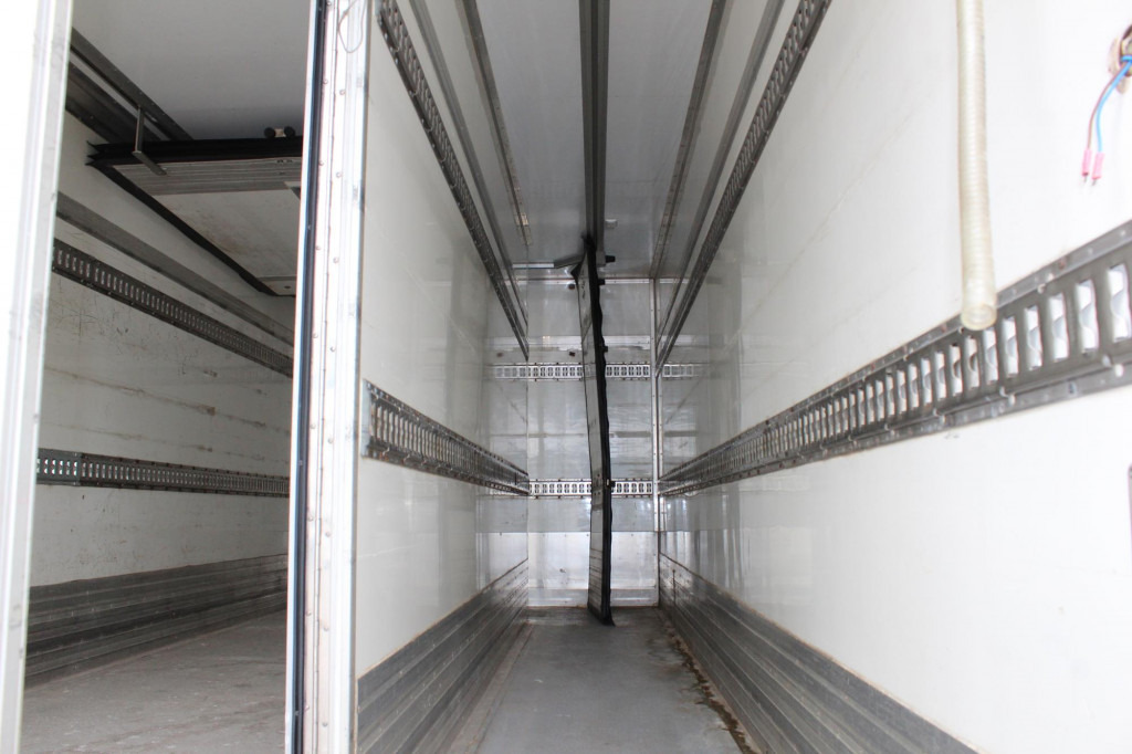 Iveco Eurocargo 140E25 CS1150-12Mt Bi-Temp Strom LBW - مبردة شاحنة: صور 2 Iveco Eurocargo 140E25 CS1150-12Mt Bi-Temp Strom LBW - مبردة شاحنة: صور 2
