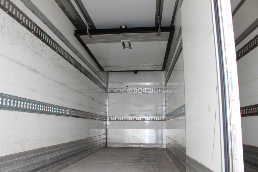 Iveco Eurocargo 140E25 CS1150-12Mt Bi-Temp Strom LBW - مبردة شاحنة: صور 3 Iveco Eurocargo 140E25 CS1150-12Mt Bi-Temp Strom LBW - مبردة شاحنة: صور 3