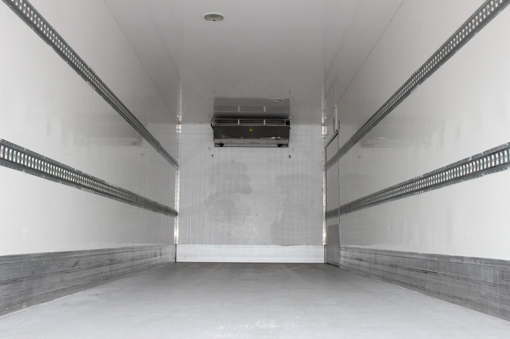 Iveco Eurocargo 190-280 E6 CS 1150 LBW FRC Klima - مبردة شاحنة: صور 3 Iveco Eurocargo 190-280 E6 CS 1150 LBW FRC Klima - مبردة شاحنة: صور 3