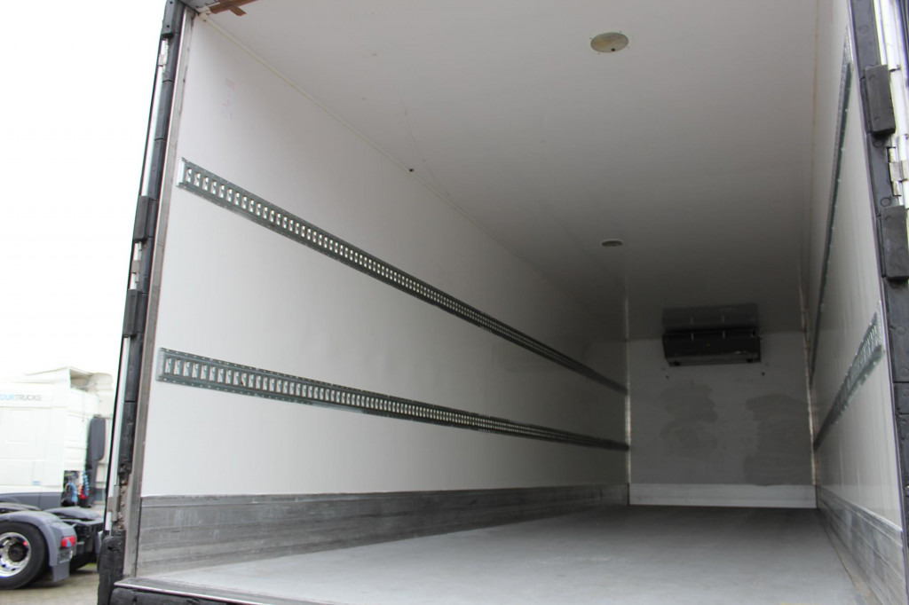 Iveco Eurocargo 190-280 E6 CS 1150 LBW FRC Klima - مبردة شاحنة: صور 2 Iveco Eurocargo 190-280 E6 CS 1150 LBW FRC Klima - مبردة شاحنة: صور 2