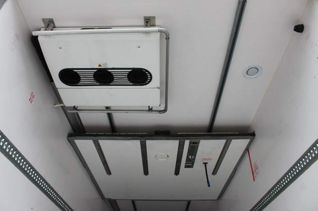 Lamberet TK SLXi Spectrum 2,65h Bi-Multi-Temp. TW LBW - مبردة نصف مقطورة: صور 2 Lamberet TK SLXi Spectrum 2,65h Bi-Multi-Temp. TW LBW - مبردة نصف مقطورة: صور 2