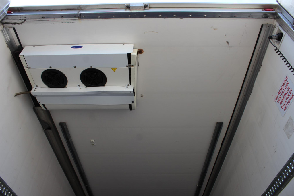 Lecitrailer Frappa CV 1950 MT Bi-Temp Strom SAF - مبردة نصف مقطورة: صور 4 Lecitrailer Frappa CV 1950 MT Bi-Temp Strom SAF - مبردة نصف مقطورة: صور 4