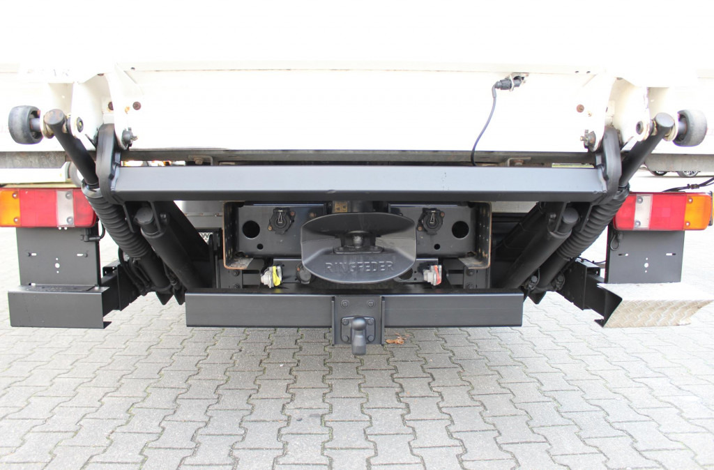 MAN TGL 8.180 E6 Koffer 7,3m LBW ANK Luft - بصندوق مغلق شاحنة: صور 4 MAN TGL 8.180 E6 Koffer 7,3m LBW ANK Luft - بصندوق مغلق شاحنة: صور 4