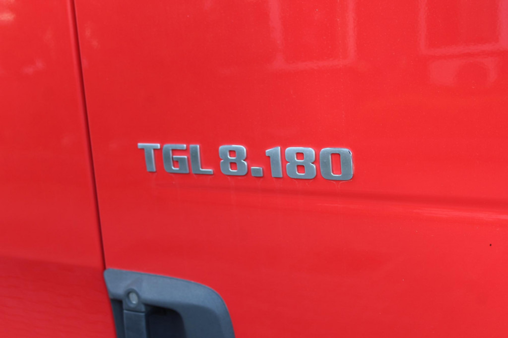 MAN TGL 8.180 E6 Koffer 7,3m LBW ANK Luft - بصندوق مغلق شاحنة: صور 5 MAN TGL 8.180 E6 Koffer 7,3m LBW ANK Luft - بصندوق مغلق شاحنة: صور 5
