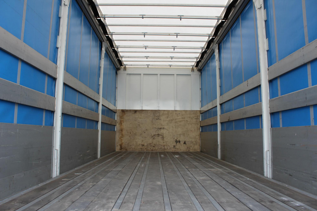 MAN TGS 18.440 Plane Zug Schlafplatz AHK Edscha - شاحنة ستارة: صور 3 MAN TGS 18.440 Plane Zug Schlafplatz AHK Edscha - شاحنة ستارة: صور 3