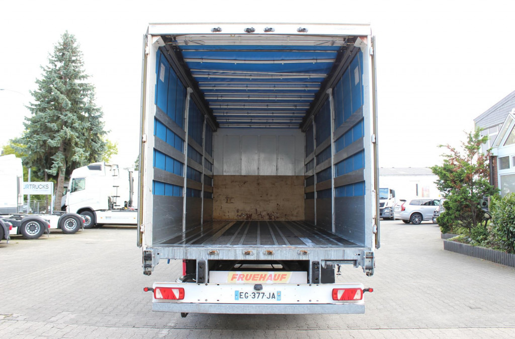 MAN TGS 18.440 Plane Zug Schlafplatz LBW AHK - شاحنة ستارة: صور 4 MAN TGS 18.440 Plane Zug Schlafplatz LBW AHK - شاحنة ستارة: صور 4