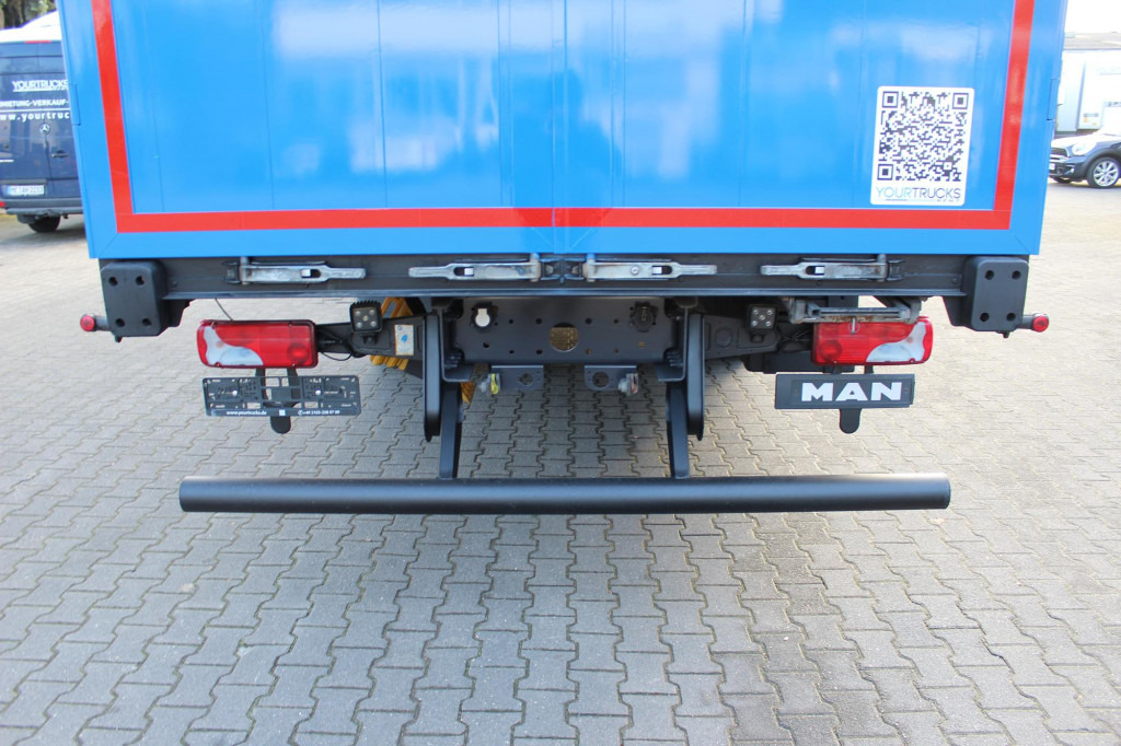 MAN TGX 18.360 Retarder Plane Edscha Aluwand - شاحنة ستارة: صور 5 MAN TGX 18.360 Retarder Plane Edscha Aluwand - شاحنة ستارة: صور 5