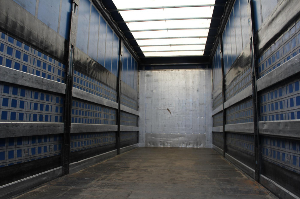 MAN TGX 26.460 Retarder Jumbo-Zug 120M3 Durchlade - شاحنة ستارة: صور 4 MAN TGX 26.460 Retarder Jumbo-Zug 120M3 Durchlade - شاحنة ستارة: صور 4