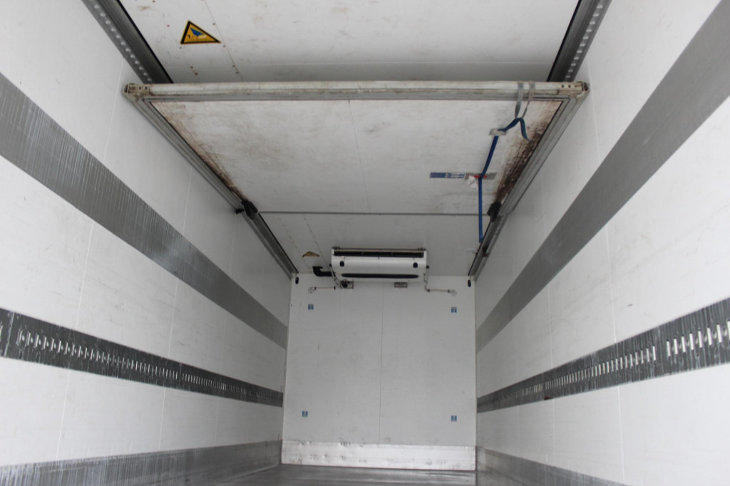 Mercedes-Benz Actros 1830 E6 TK T-1200R Multi Bi-Temp LBW AHK - مبردة شاحنة: صور 2 Mercedes-Benz Actros 1830 E6 TK T-1200R Multi Bi-Temp LBW AHK - مبردة شاحنة: صور 2