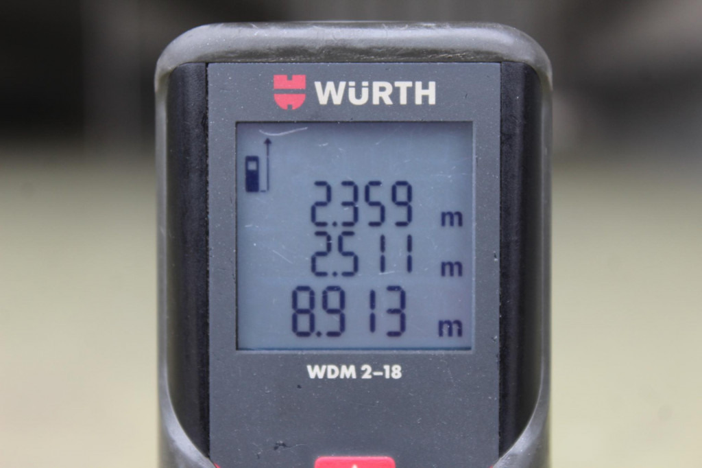 مبردة شاحنة Mercedes-Benz Actros  2532 E5  CS 1150 Multi Bi-Temp LBW Rolltor: صور 7