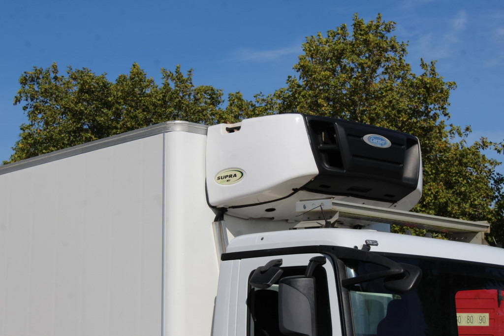 Mercedes-Benz Actros 2532 E5 CS 1150 Multi Bi-Temp LBW Rolltor - مبردة شاحنة: صور 5 Mercedes-Benz Actros 2532 E5 CS 1150 Multi Bi-Temp LBW Rolltor - مبردة شاحنة: صور 5