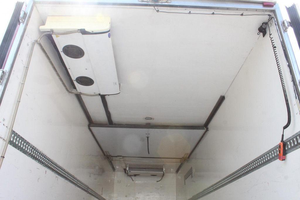 Mercedes-Benz Antos 1924 E6 CS 1150 Multi Bi-Temp LBW Seitentur - مبردة شاحنة: صور 2 Mercedes-Benz Antos 1924 E6 CS 1150 Multi Bi-Temp LBW Seitentur - مبردة شاحنة: صور 2