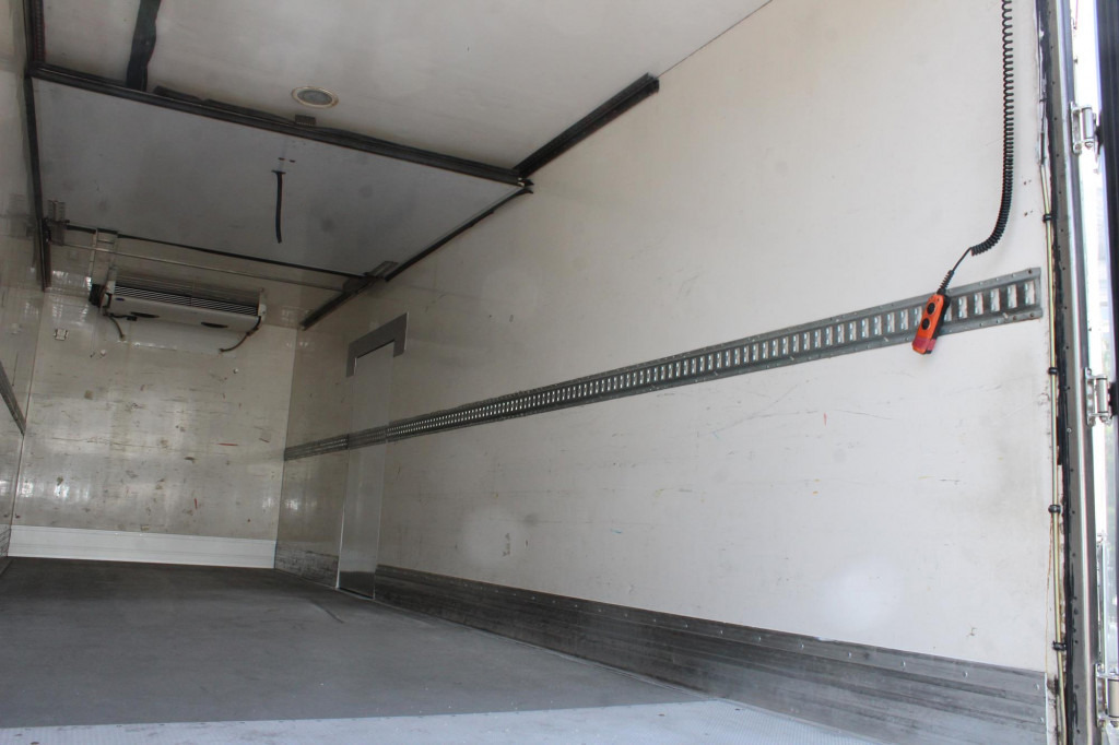 Mercedes-Benz Antos 1924 E6 CS 1150 Multi Bi-Temp LBW Seitentur - مبردة شاحنة: صور 4 Mercedes-Benz Antos 1924 E6 CS 1150 Multi Bi-Temp LBW Seitentur - مبردة شاحنة: صور 4