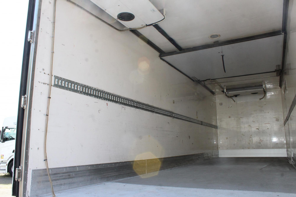 Mercedes-Benz Antos 1924 E6 CS 1150 Multi Bi-Temp LBW Seitentur - مبردة شاحنة: صور 3 Mercedes-Benz Antos 1924 E6 CS 1150 Multi Bi-Temp LBW Seitentur - مبردة شاحنة: صور 3