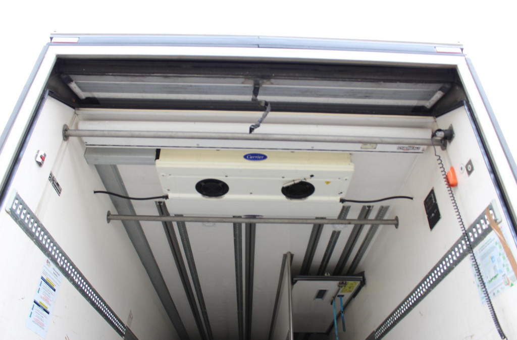 Mercedes-Benz Antos 2536 E6 CS 1250Mt Tri-temp LBW TW ATP - مبردة شاحنة: صور 2 Mercedes-Benz Antos 2536 E6 CS 1250Mt Tri-temp LBW TW ATP - مبردة شاحنة: صور 2