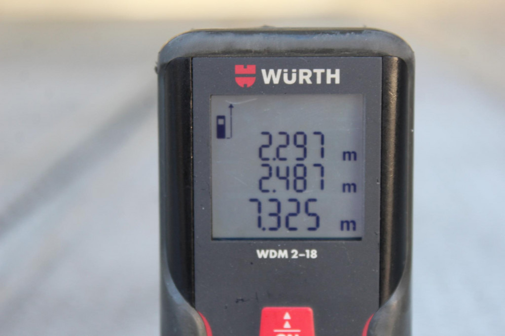 Mercedes-Benz Atego 1221 E6 TK T-800 R Strom Türen+LBW - مبردة شاحنة: صور 3 Mercedes-Benz Atego 1221 E6 TK T-800 R Strom Türen+LBW - مبردة شاحنة: صور 3