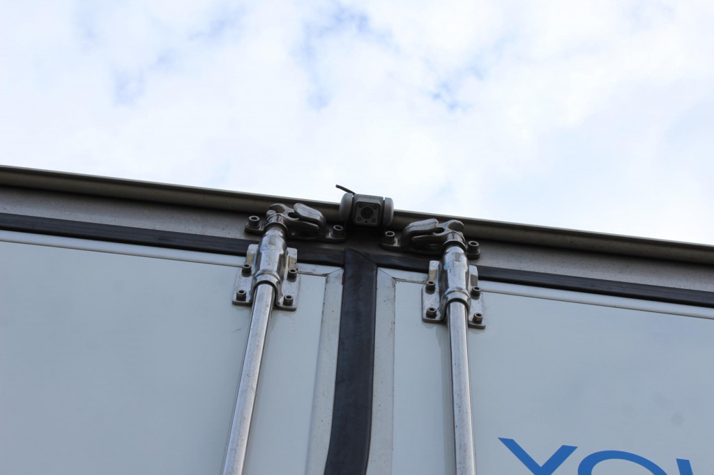 Mercedes-Benz Atego 1223 E6 TK T-800 R Strom LBW - مبردة شاحنة: صور 4 Mercedes-Benz Atego 1223 E6 TK T-800 R Strom LBW - مبردة شاحنة: صور 4