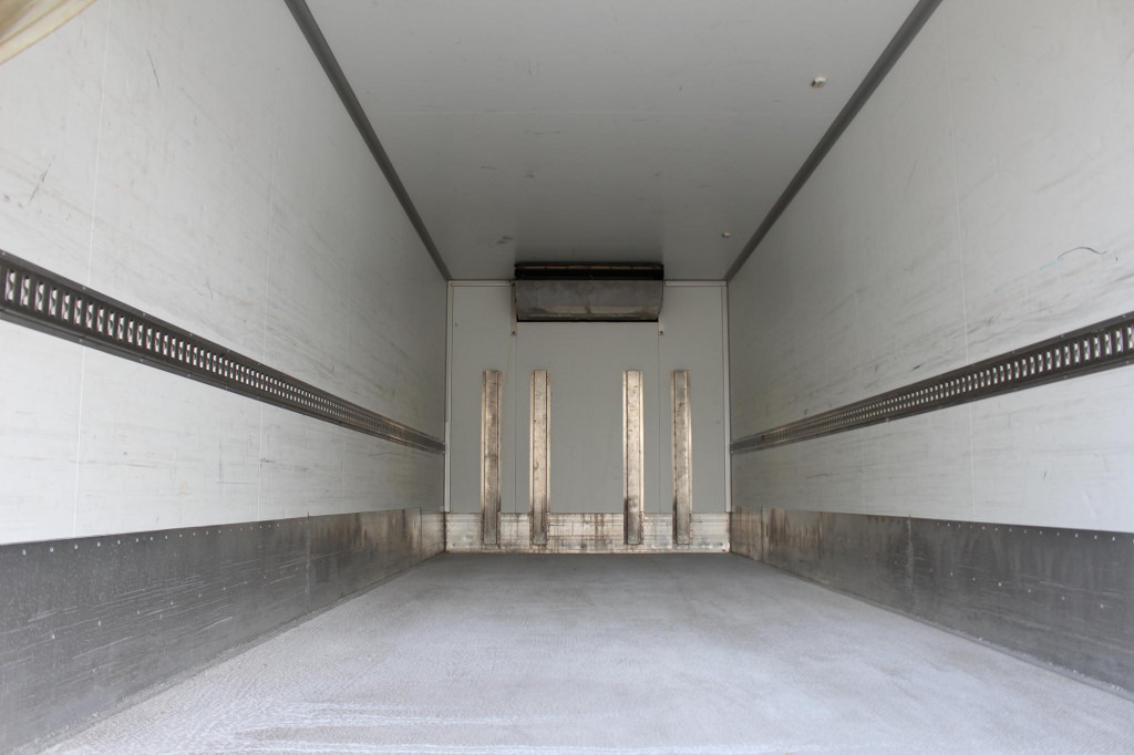 Mercedes-Benz Atego 1223 E6 TK T-800 R Strom LBW - مبردة شاحنة: صور 2 Mercedes-Benz Atego 1223 E6 TK T-800 R Strom LBW - مبردة شاحنة: صور 2