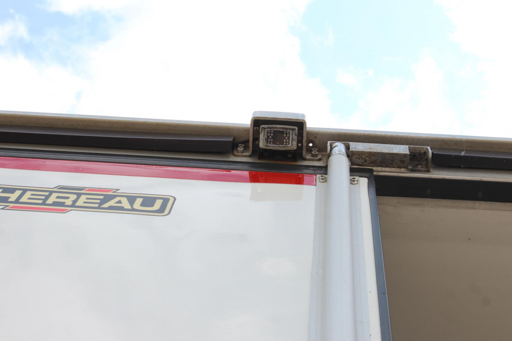 Renault D 320 Wide E6 CS 1150Mt. Bi-Temp. Tür+LBW Strom - مبردة شاحنة: صور 5 Renault D 320 Wide E6 CS 1150Mt. Bi-Temp. Tür+LBW Strom - مبردة شاحنة: صور 5