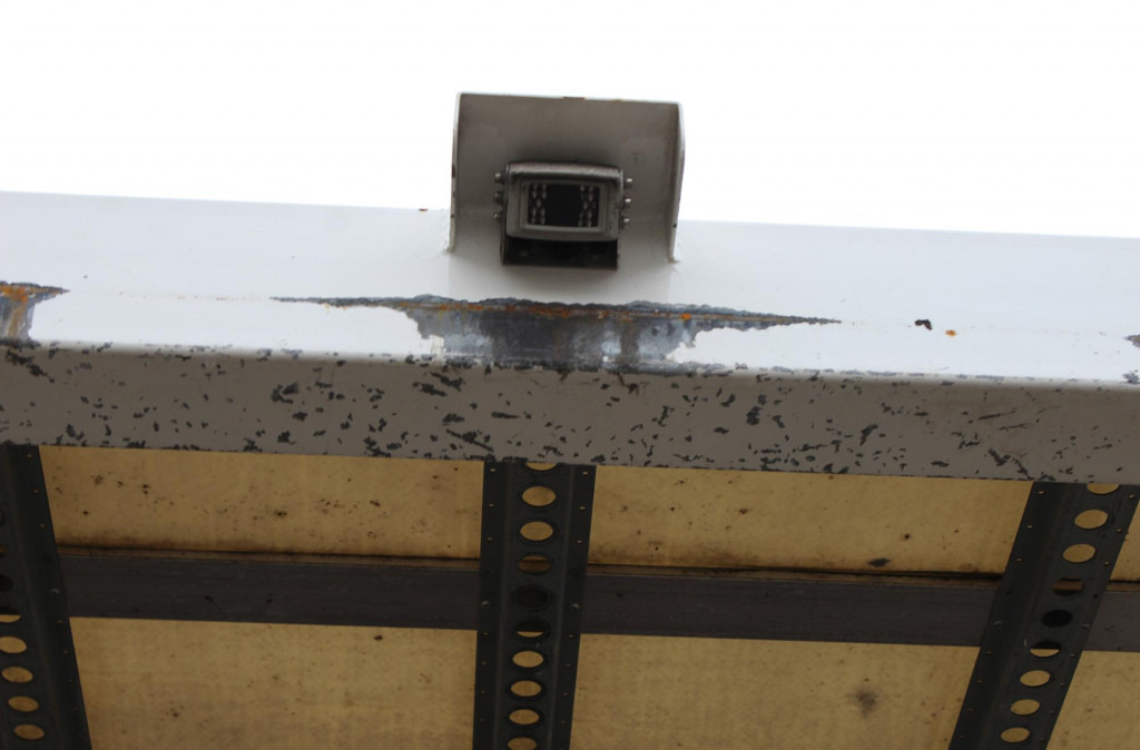 Renault D14 220E6 Laderbordwand nur 185 Tkm Klima - بصندوق مغلق شاحنة: صور 4 Renault D14 220E6 Laderbordwand nur 185 Tkm Klima - بصندوق مغلق شاحنة: صور 4