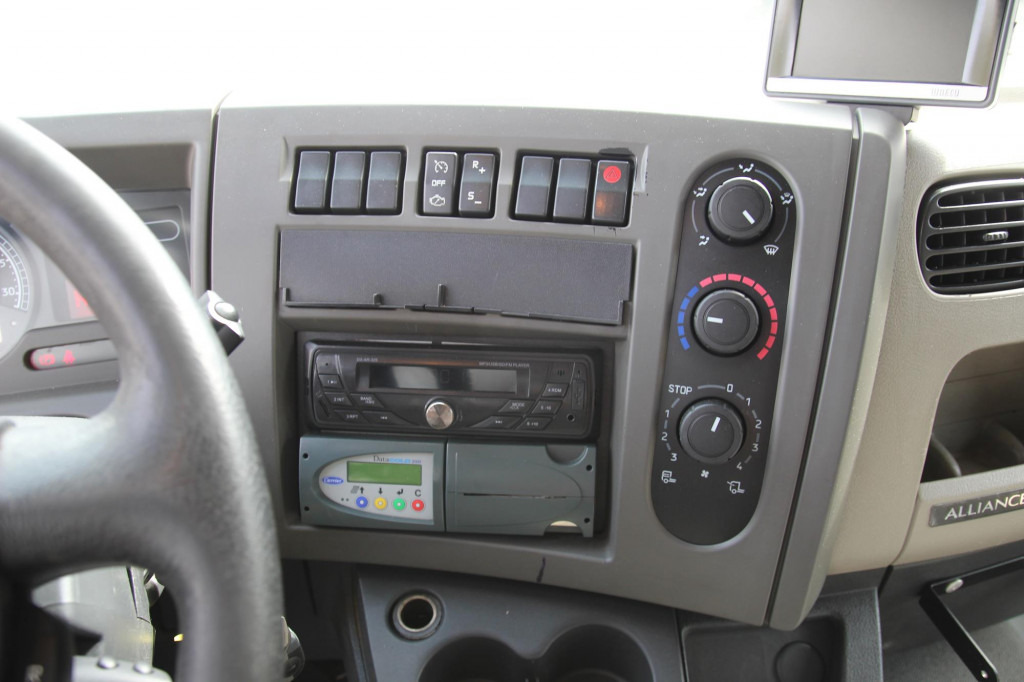 Renault Midlum 220 E5 CS 850 Strom LBW Seiten Tür FRC - شاحنة: صور 5 Renault Midlum 220 E5 CS 850 Strom LBW Seiten Tür FRC - شاحنة: صور 5