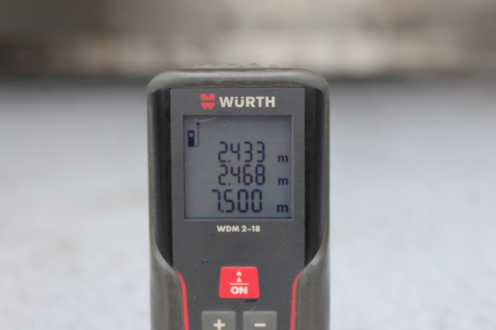 Volvo FE 280 CS 850 Fleisch Meat Viande Strom - مبردة شاحنة: صور 3 Volvo FE 280 CS 850 Fleisch Meat Viande Strom - مبردة شاحنة: صور 3