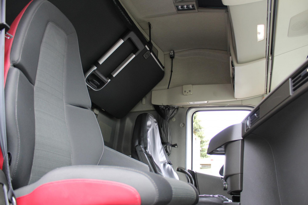 Volvo FH 500 E6 Globe   I-Park Cool   Kühlbox   LB - شاحنة جرار: صور 2 Volvo FH 500 E6 Globe   I-Park Cool   Kühlbox   LB - شاحنة جرار: صور 2