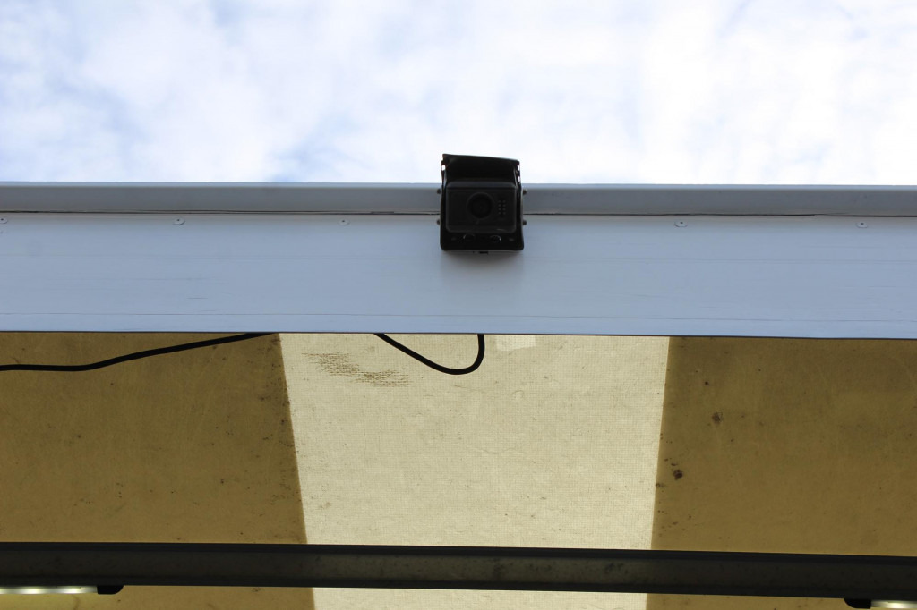 Volvo FM 330 E6 Koffer 7,8m Klima LBW Liftachse - بصندوق مغلق شاحنة: صور 5 Volvo FM 330 E6 Koffer 7,8m Klima LBW Liftachse - بصندوق مغلق شاحنة: صور 5