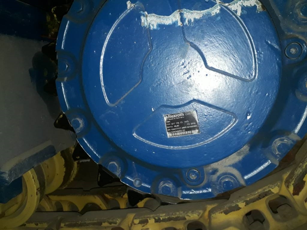 Mastenbroek Plow - ال معدات حراثه: صور 5 Mastenbroek Plow - ال معدات حراثه: صور 5